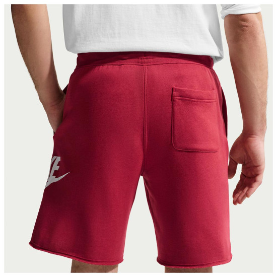 Nike Ανδρικό σορτς Club French Alumni Terry Shorts